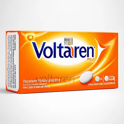 Voltaren punture generico